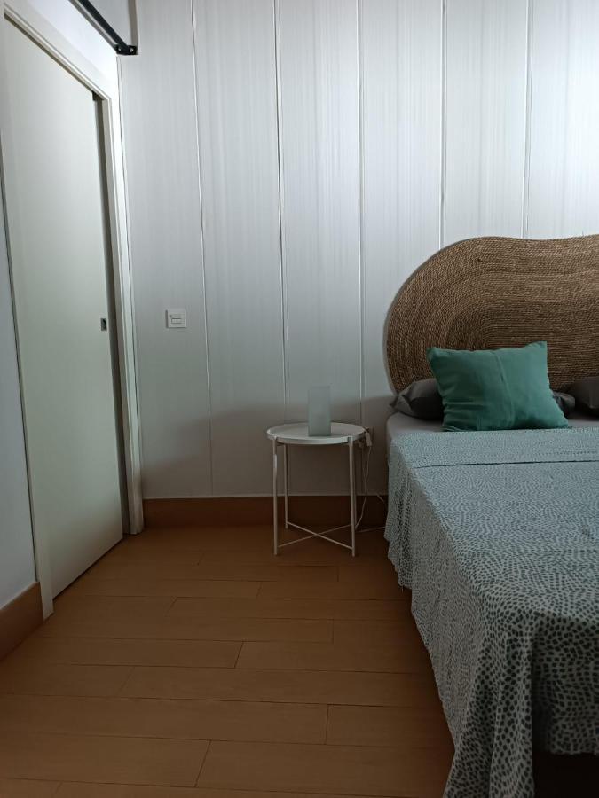 Las Setas Estudio II 세비야 외부 사진