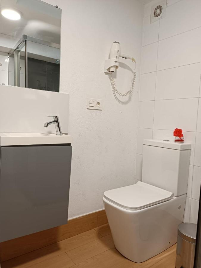 Las Setas Estudio II 세비야 외부 사진