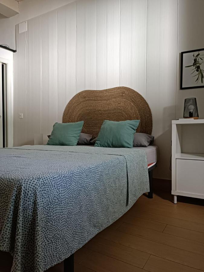 Las Setas Estudio II 세비야 외부 사진